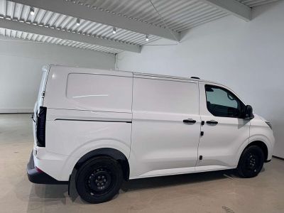 Ford Transit Custom Neuwagen Ford Transit Custom Neuwagen