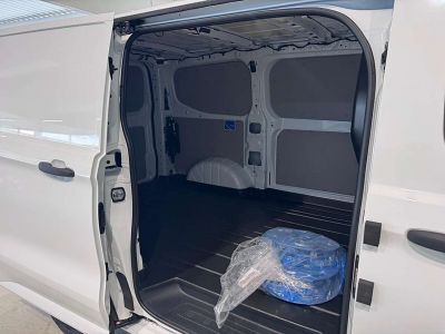 Ford Transit Custom Neuwagen Ford Transit Custom Neuwagen