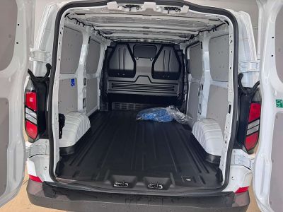 Ford Transit Custom Neuwagen Ford Transit Custom Neuwagen