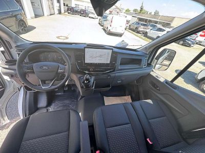 Ford Transit Neuwagen