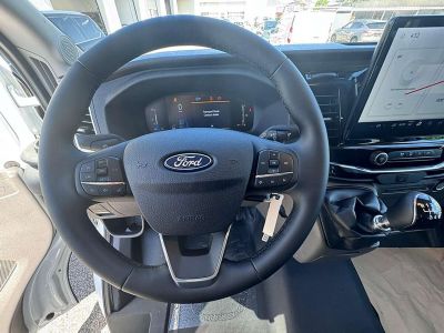 Ford Transit Neuwagen