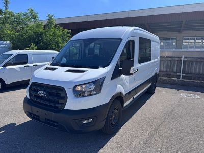 Ford Transit Neuwagen