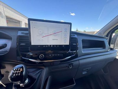 Ford Transit Neuwagen