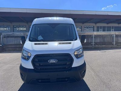 Ford Transit Neuwagen