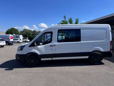 Ford Transit Neuwagen