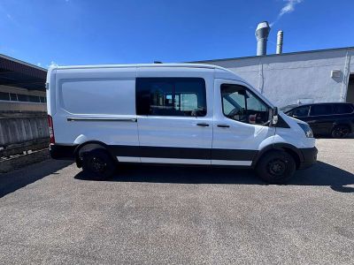 Ford Transit Neuwagen