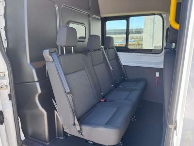 Ford Transit Neuwagen