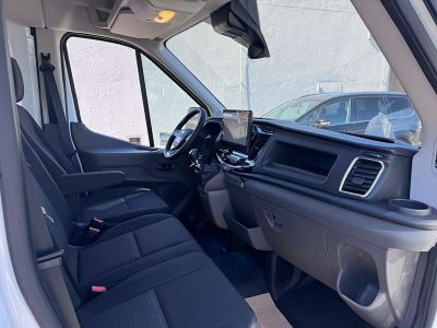 Ford Transit Neuwagen