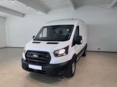 Ford Transit Neuwagen