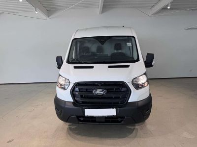Ford Transit Neuwagen Ford Transit Neuwagen
