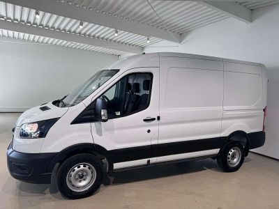 Ford Transit Neuwagen Ford Transit Neuwagen