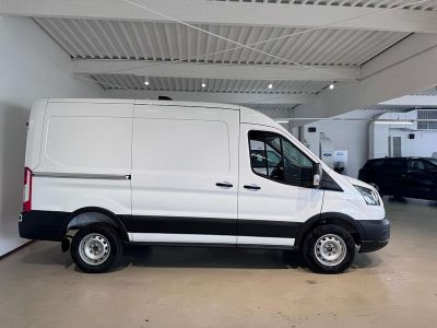 Ford Transit Neuwagen Ford Transit Neuwagen