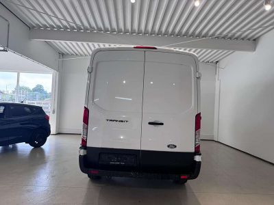 Ford Transit Neuwagen Ford Transit Neuwagen