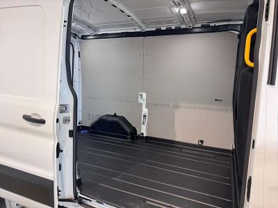Ford Transit Neuwagen Ford Transit Neuwagen