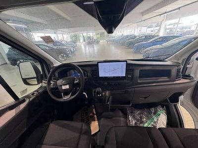 Ford Transit Neuwagen Ford Transit Neuwagen