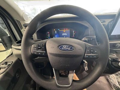 Ford Transit Neuwagen Ford Transit Neuwagen