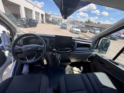 Ford Transit Neuwagen