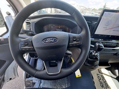 Ford Transit Neuwagen