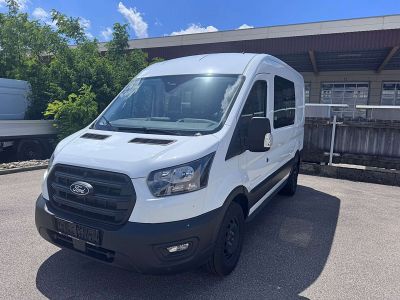 Ford Transit Neuwagen