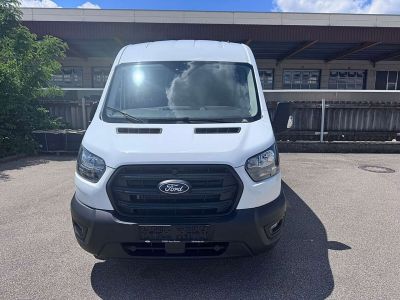 Ford Transit Neuwagen