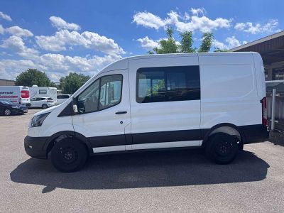 Ford Transit Neuwagen