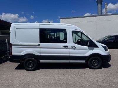 Ford Transit Neuwagen