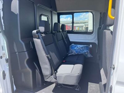 Ford Transit Neuwagen
