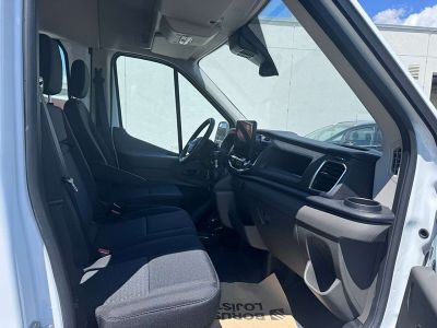 Ford Transit Neuwagen
