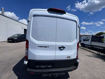 Ford Transit Neuwagen