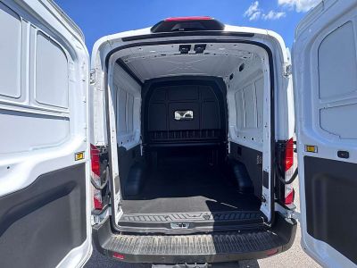 Ford Transit Neuwagen