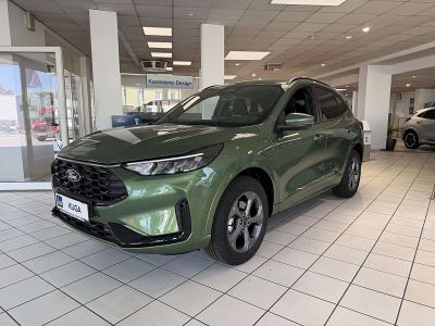 Ford Kuga Neuwagen Ford Kuga Neuwagen