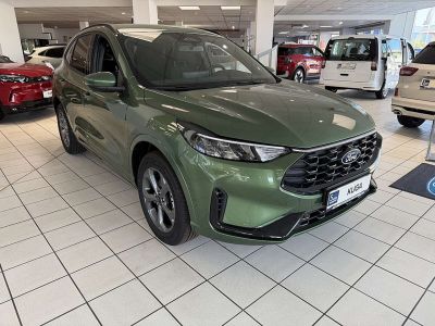 Ford Kuga Neuwagen Ford Kuga Neuwagen