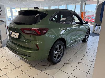 Ford Kuga Neuwagen Ford Kuga Neuwagen