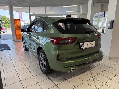 Ford Kuga Neuwagen Ford Kuga Neuwagen