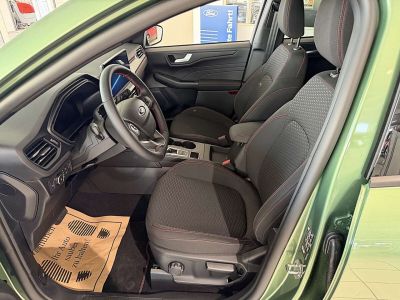Ford Kuga Neuwagen Ford Kuga Neuwagen