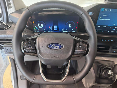 Ford Transit Custom Neuwagen