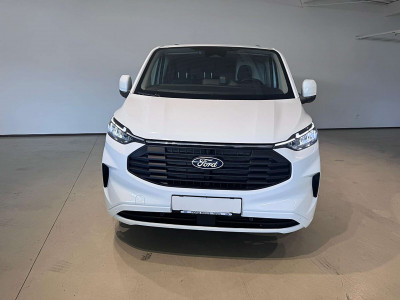 Ford Transit Custom Neuwagen