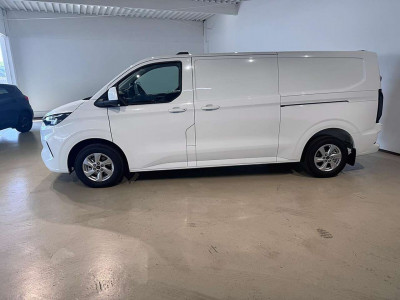 Ford Transit Custom Neuwagen