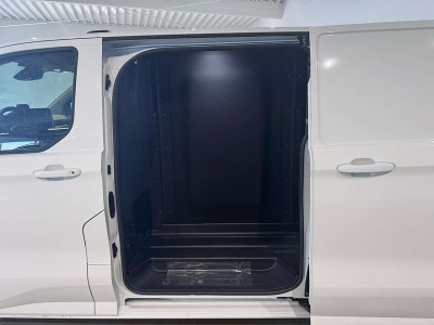 Ford Transit Custom Neuwagen