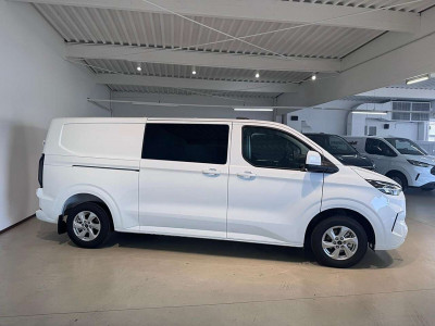Ford Transit Custom Neuwagen