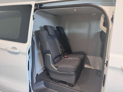 Ford Transit Custom Neuwagen