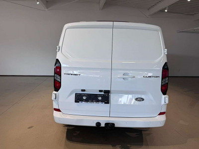 Ford Transit Custom Neuwagen