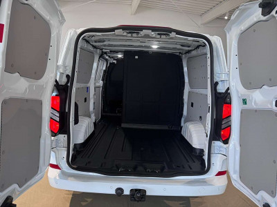 Ford Transit Custom Neuwagen