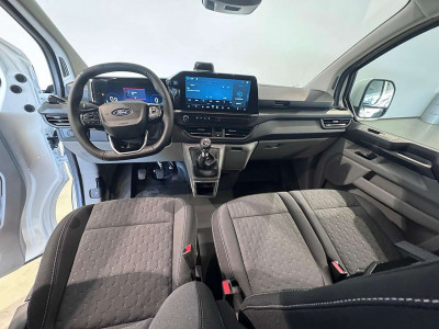 Ford Transit Custom Neuwagen
