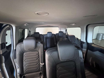 Ford Tourneo Custom Neuwagen