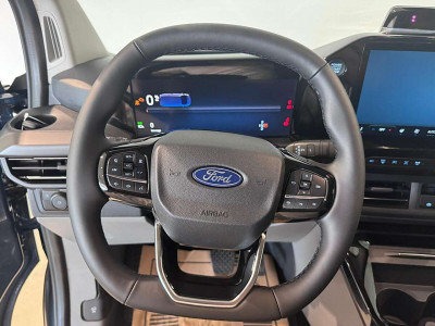 Ford Tourneo Custom Neuwagen