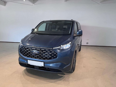 Ford Tourneo Custom Neuwagen