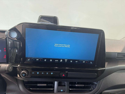 Ford Tourneo Custom Neuwagen