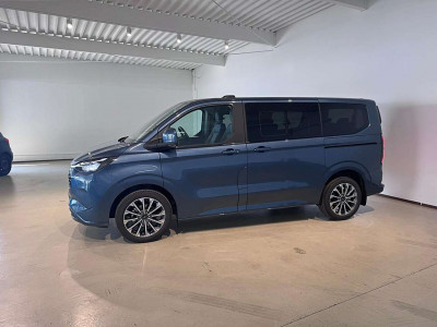 Ford Tourneo Custom Neuwagen