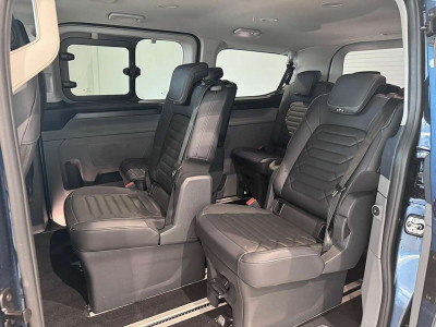 Ford Tourneo Custom Neuwagen